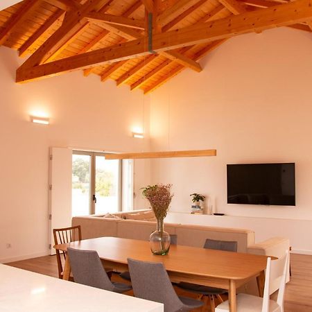 Palmira'S - Relaxing Countryside House In Batalha Villa Exterior foto