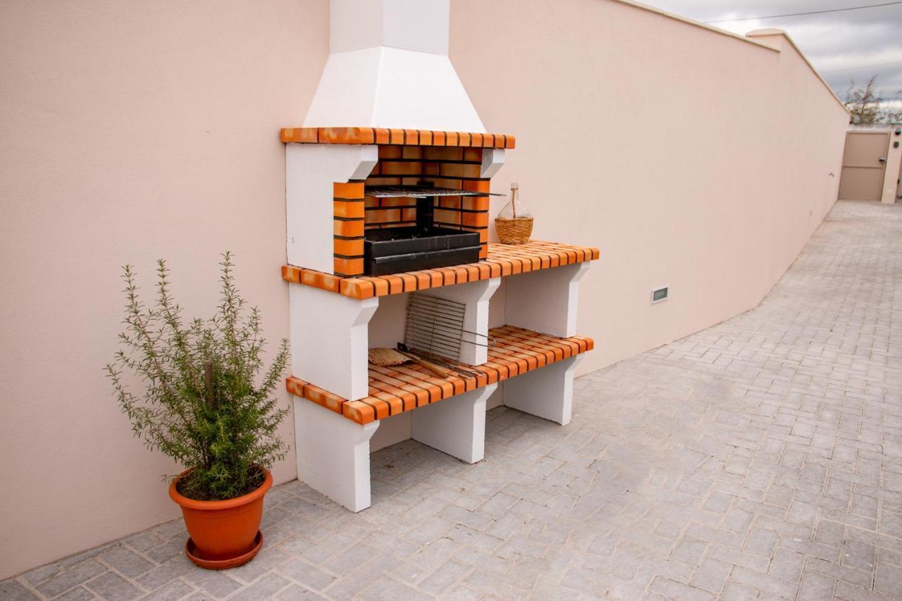 Palmira'S - Relaxing Countryside House In Batalha Villa Exterior foto