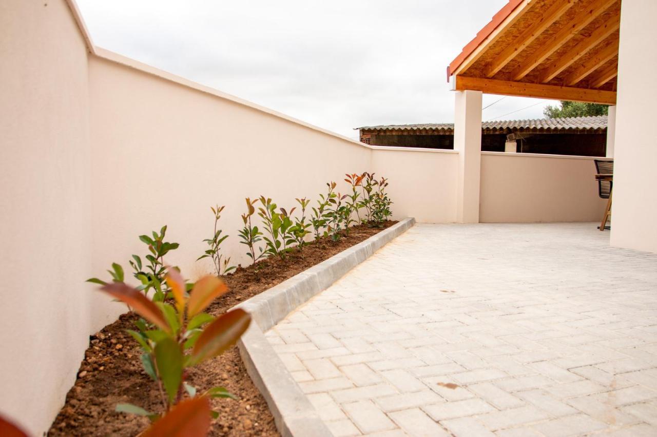 Palmira'S - Relaxing Countryside House In Batalha Villa Exterior foto